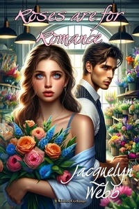 Ebooks pdf télécharger des fichiers Roses are for Romance 9781921636592