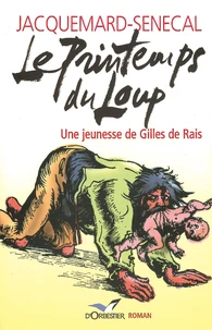 Le printemps du loup