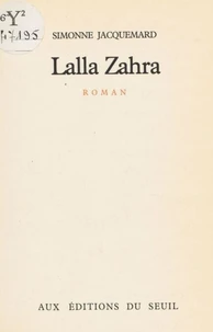 Lalla Zahra