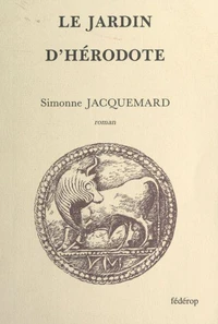 Le jardin d'Hérodote