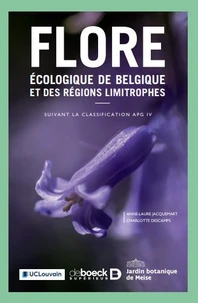 Flore écologique de Belgique et des régions limitrophes