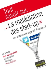 La malédiction des start-up