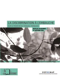 La discrimination à l'embauche sur le marché du travail français