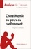 Fiche de lecture  Chère Mamie au pays du confinement. Analyse de l'oeuvre