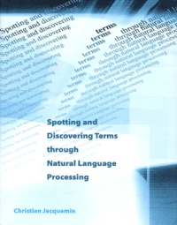 Spotting And Discovering Terms Through Natural Language Processing