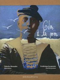 Odes à la mer