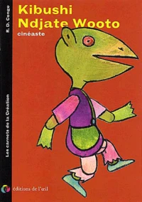Kibushi Ndjate Wooto