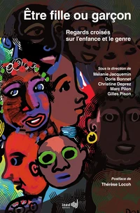 Etre fille ou garçon