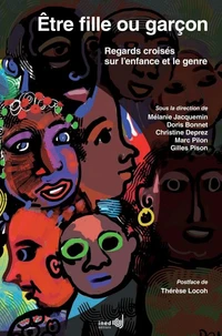 Etre fille ou garçon