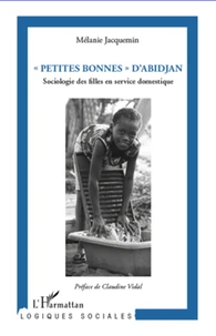 "Petites bonnes" d'Abidjan