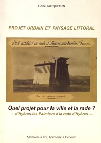 Projet urbain et paysage littoral