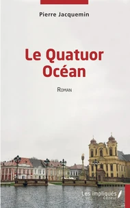 Le Quatuor Océan