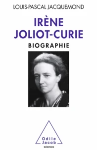 Irène Joliot-Curie