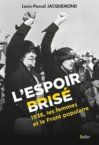 L'Espoir brisé