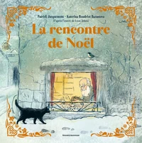 La rencontre de Noël