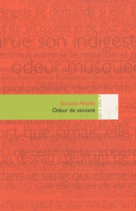 Odeur de sainteté