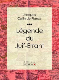 Légende du Juif-Errant