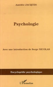 Psychologie