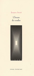 L'heure de cendre