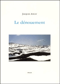 Jacques Ancet - .