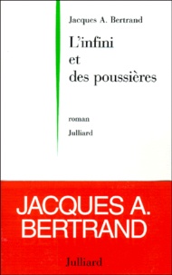 Jacques-André Bertrand - .