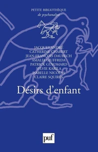 Désirs d'enfants