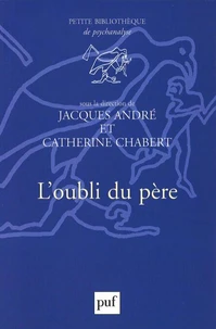 L'oubli du père