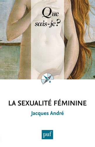 La sexualite féminine 4e édition