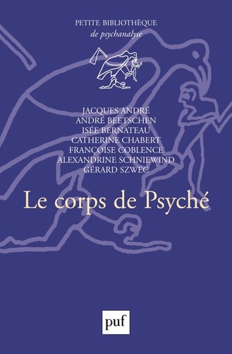 Le corps de Psyché