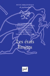 Les états limites