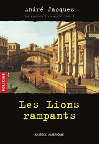 Les lions rampants