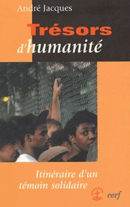 Trésors d'humanité