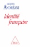 Jacques Andréani - Identité française.
