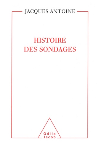 Histoire des sondages