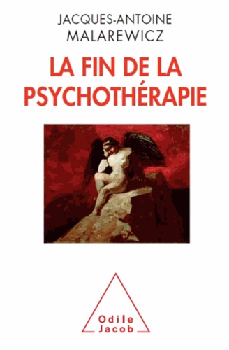 La fin de la psychothérapie