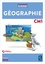 Géographie CM1 Comprendre le monde  Edition 2017 -  avec 1 DVD