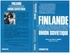 Jacques Arnault - Finlande, "Finlandisation", Union Soviétique.