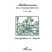 Jacques association méditerran Bouineau - Cosmopolitisme et antiquité - 25.