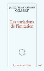 Les variations de l'imitation