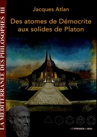 Des atomes de Démocrite aux solides de Platon