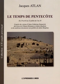 Le temps de Pentecôte