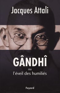 Gândhî ou léveil des humiliés - Biographie.pdf
