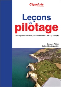 Leçons de pilotage - Pilotage de base et de perfectionnement (LAPL - PPL).pdf