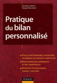 Pratique du bilan personnalisé