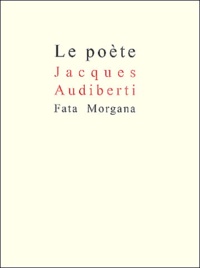Jacques Audiberti - Le Poete.