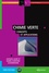 Chimie verte. Concepts et applications