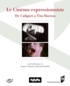 Jacques Aumont et Bernard Benoliel - Le cinéma expressionniste - De Caligari à Tim Burton.