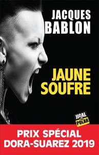 Jacques Bablon - Jaune soufre.