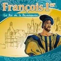 Jacques Bainville - François Ier (livre audio).