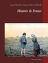 Jacques Bainville et  Job - Histoire de France.